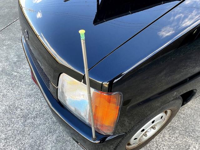 ワゴンＲ ＲＸ　屋内展示車両　シングルドア　エアコン　パワステ　パワーウィンドウ　キーレス（55枚目）