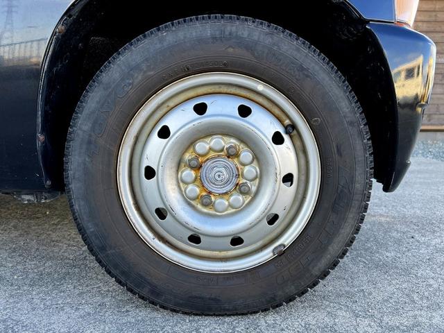 ワゴンＲ ＲＸ　屋内展示車両　シングルドア　エアコン　パワステ　パワーウィンドウ　キーレス（62枚目）