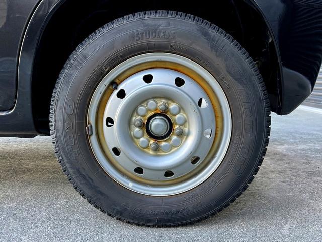 ワゴンＲ ＲＸ　屋内展示車両　シングルドア　エアコン　パワステ　パワーウィンドウ　キーレス（65枚目）