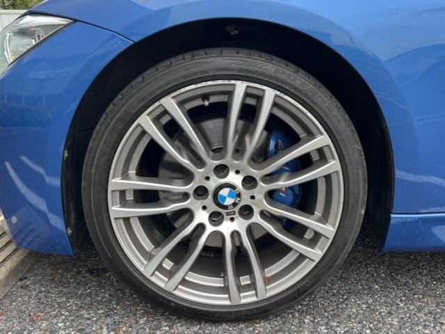 BMW ３シリーズ ３２０ｉ Ｍスポーツ ６速ミッション Ｍスポーツ