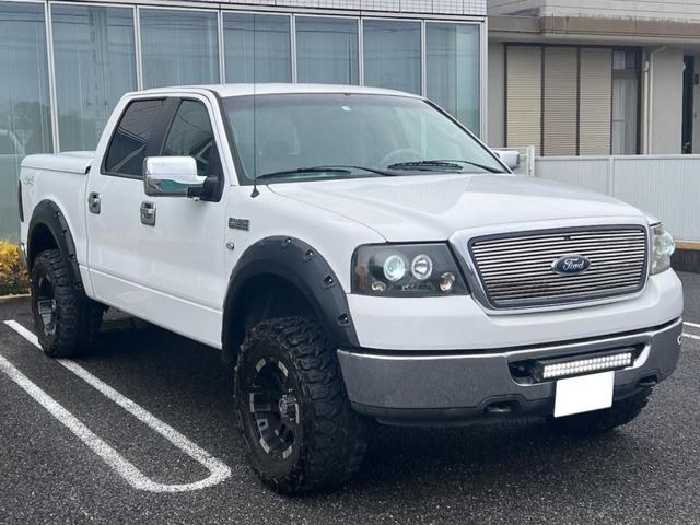 フォード Ｆ－１５０