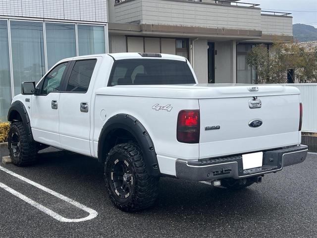 フォード Ｆ－１５０