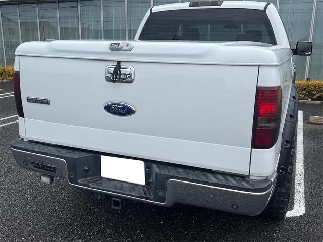 フォード Ｆ－１５０