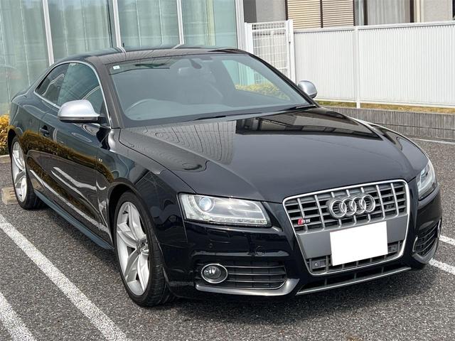 アウディ Ｓ５