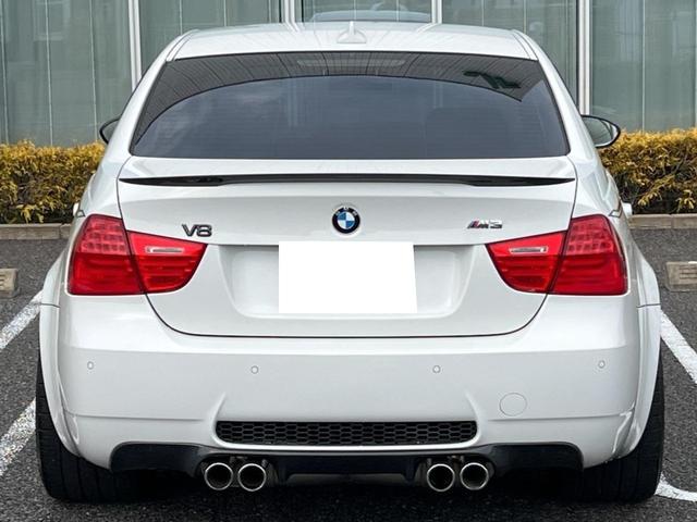 ＢＭＷ Ｍ３