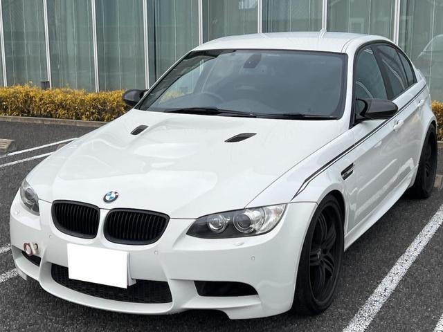 Ｍ３ Ｍ３　正規ディーラー車　車高調　ハーマン２０インチアルミ　ＡＣシュニッツァーステアリング　カーボンパーツ　ＬＣＩモデル　フロントバケットシート　前後ソナー　クルーズコントロール　純正ナビ（7枚目）