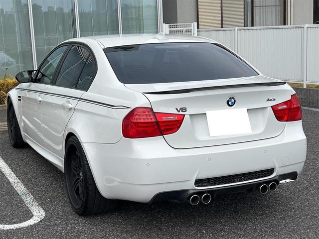 ＢＭＷ Ｍ３