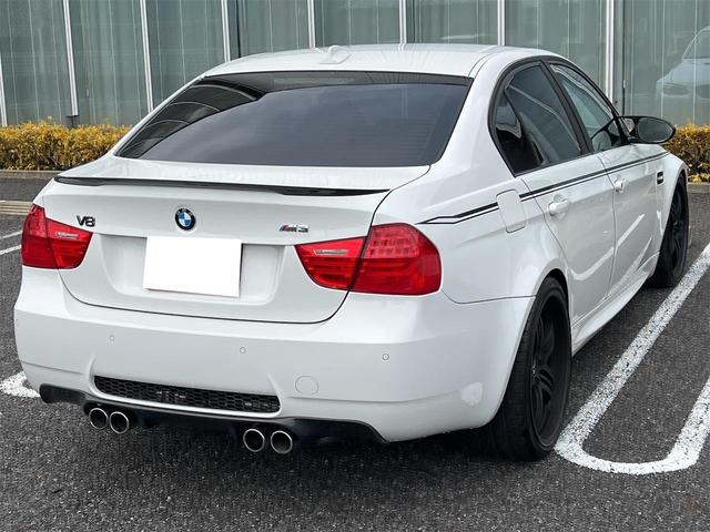 ＢＭＷ Ｍ３