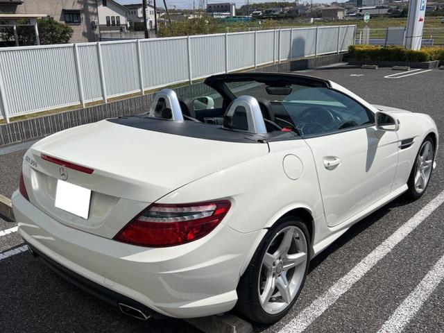 メルセデス・ベンツ ＳＬＫ