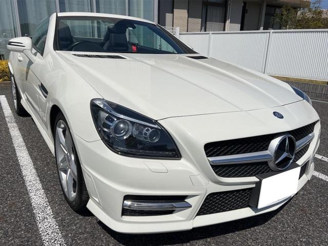 メルセデス・ベンツ ＳＬＫ