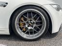 Ｍ３クーペ　スーパースプリントＦ１レースマフラー　ローダウン　社外センターパイプ　社外スピーカー　トランクスピーカーシステム　ＢＢＳ１９インチアルミ　カーボンパーツ(24枚目)