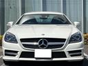 ＳＬＫ ＳＬＫ２００ブルーエフィシェンシー　スポーツ　ＡＭＧスポーツパッケージ　ワンオーナー車　電動オープン　純正メーカーナビ　フルセグテレビ　キセノンヘッドライト　レッドステッチ　レッドシートベルト　ＡＭＧ１８インチアルミホイール（2枚目）