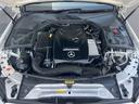 MERCEDES BENZ C-CLASS STATIONWAGON