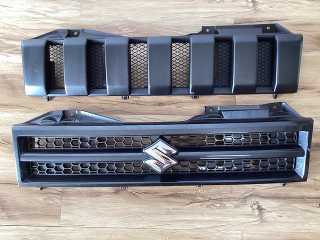 ＡＺオフロード ＸＣ／新品３インチＵＰ足廻り／スタッドレスタイヤＳＥＴ付属　／新品パーツ→（ＬＥＤヘッドライト＆３インチＵＰ足廻り＆メッキグリル＆ＩＧコイル＆セルモーター）／ラジエター交換済み／フロントアンダーＧ／キーレス／ルーフレール／１５インチＳＷ／色褪せ＆腐食＆修復無し（28枚目）