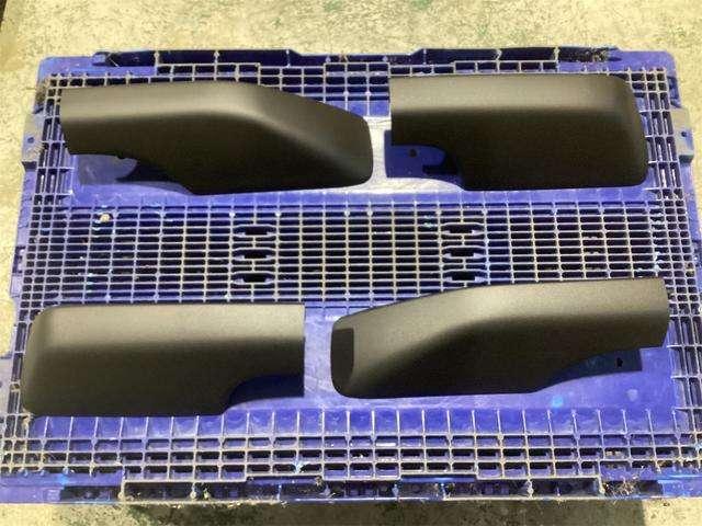 ＡＺオフロード ＸＣ／新品３インチＵＰ足廻り／スタッドレスタイヤＳＥＴ付属　／新品パーツ→（ＬＥＤヘッドライト＆３インチＵＰ足廻り＆メッキグリル＆ＩＧコイル＆セルモーター）／ラジエター交換済み／フロントアンダーＧ／キーレス／ルーフレール／１５インチＳＷ／色褪せ＆腐食＆修復無し（30枚目）
