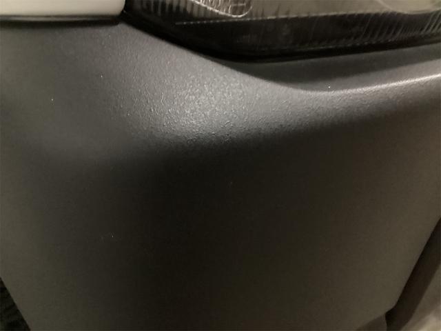 AZオフロード XC/新品リフトUP足廻り/スタッドレスタイヤSET付属 /新品LEDヘッドライト&3インチUP足廻り&IGコイル&スパークプラグ&セルモーター&キングピンベアリング/ラジエター交換済み/社外マフラー/15インチSW/キーレス/禁煙車/色褪せ&腐食&修復無し(16枚目)