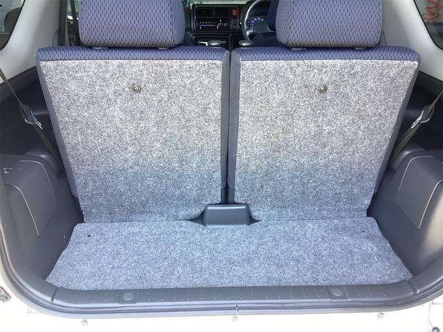 AZオフロード XC/新品リフトUP足廻り/スタッドレスタイヤSET付属 /新品LEDヘッドライト&3インチUP足廻り&IGコイル&スパークプラグ&セルモーター&キングピンベアリング/ラジエター交換済み/社外マフラー/15インチSW/キーレス/禁煙車/色褪せ&腐食&修復無し(38枚目)