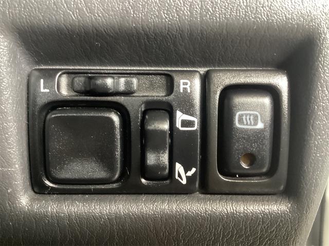 AZオフロード XC/新品リフトUP足廻り/スタッドレスタイヤSET付属 /新品LEDヘッドライト&3インチUP足廻り&IGコイル&スパークプラグ&セルモーター&キングピンベアリング/ラジエター交換済み/社外マフラー/15インチSW/キーレス/禁煙車/色褪せ&腐食&修復無し(43枚目)