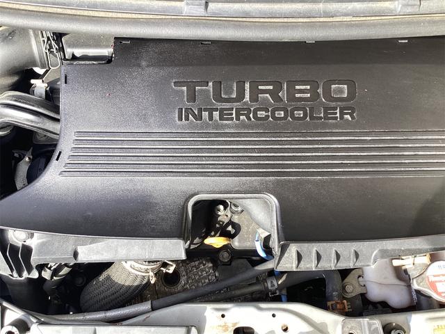 ミラカスタム ＲＳターボ／ウォーターポンプ交換済／新品ダウンサス／　ＮＥＷ加工インナーブラックＨライト／社外１４インチＡＷ／スタッドレスタイヤ付属／スマートドアロック／社外ＨＤＤナビ／ＥＴＣ／キセノンＨ／ドアバイザー／Ｗエアバッグ／ＡＢＳ／色褪せ無し／修復歴無し／（5枚目）