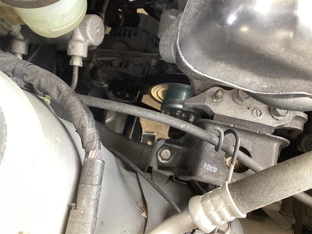 ミラカスタム ＲＳターボ／ウォーターポンプ交換済／新品ダウンサス／　ＮＥＷ加工インナーブラックＨライト／社外１４インチＡＷ／スタッドレスタイヤ付属／スマートドアロック／社外ＨＤＤナビ／ＥＴＣ／キセノンＨ／ドアバイザー／Ｗエアバッグ／ＡＢＳ／色褪せ無し／修復歴無し／（6枚目）