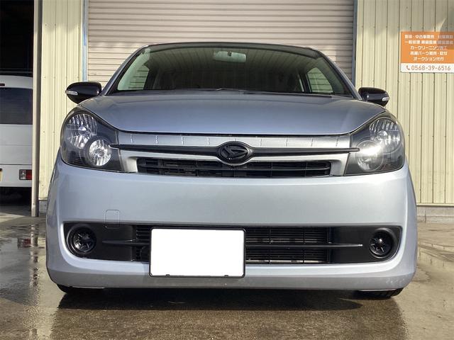 ミラカスタム ＲＳターボ／ウォーターポンプ交換済／新品ダウンサス／　ＮＥＷ加工インナーブラックＨライト／社外１４インチＡＷ／スタッドレスタイヤ付属／スマートドアロック／社外ＨＤＤナビ／ＥＴＣ／キセノンＨ／ドアバイザー／Ｗエアバッグ／ＡＢＳ／色褪せ無し／修復歴無し／（7枚目）