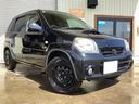 SUZUKI KEI