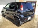 SUZUKI KEI