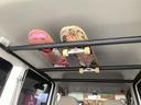ＰＡハイルーフ／５速ＭＴ／新品クラッチ交換済み／　ＮＥＷ加工インナーブラックＨライト／ＬＥＤヘッドライトバルブ／前後ドラレコ／デジタルインナーミラー／ディスプレイオーディオ＆バックカメラ／ＥＴＣ／社外ウッドステアリング／タコメーター／ルーフキャリア／（24枚目）