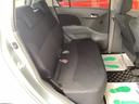 後席も不快な汚れやニオイもなく、良好な状態が保たれております。