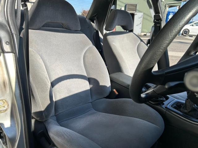 スカイライン ＧＴＳタイプＸ　ＲＢ２０ＤＥボルトオンターボ　ミッション載替　車高調　Ｒ３２ＧＴ－Ｒホイール　社外マフラー　エアクリ　同色全塗装　タイミングベルト　ウォーターポンプ交換（37枚目）