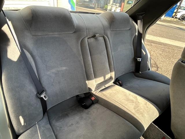 スカイライン ＧＴＳタイプＸ　ＲＢ２０ＤＥボルトオンターボ　ミッション載替　車高調　Ｒ３２ＧＴ－Ｒホイール　社外マフラー　エアクリ　同色全塗装　タイミングベルト　ウォーターポンプ交換（41枚目）