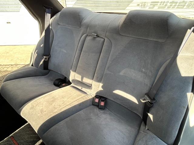 スカイライン ＧＴＳタイプＸ　ＲＢ２０ＤＥボルトオンターボ　ミッション載替　車高調　Ｒ３２ＧＴ－Ｒホイール　社外マフラー　エアクリ　同色全塗装　タイミングベルト　ウォーターポンプ交換（42枚目）