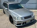 NISSAN STAGEA