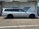 NISSAN STAGEA