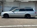NISSAN STAGEA