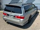 NISSAN STAGEA