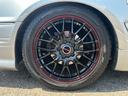 NISSAN STAGEA