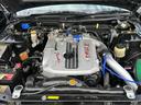２５クラブＳタイプＸ　ＲＢ２５ＤＥＴネオ６載替　５速ＭＴ載替　ブリッツ前置きインタークーラー　社外１８インチＡＷ　車高調　　社外エアロ　社外マフラー（38枚目）