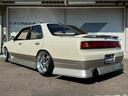 メダリスト　ＲＢ２５ＤＥＴターボエンジン載替　５速ＭＴ載替　ワンダーフルエアロ　車高調　ワーク１８インチアルミホイール　社外マフラー　トラスト前置きインタークーラー（23枚目）