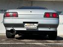 ＧＴＳタイプＸ　ＲＢ２０ＤＥボルトオンターボ　ミッション載替　車高調　Ｒ３２ＧＴ－Ｒホイール　社外マフラー　エアクリ　同色全塗装　タイミングベルト　ウォーターポンプ交換（22枚目）