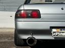 ＧＴＳタイプＸ　ＲＢ２０ＤＥボルトオンターボ　ミッション載替　車高調　Ｒ３２ＧＴ－Ｒホイール　社外マフラー　エアクリ　同色全塗装　タイミングベルト　ウォーターポンプ交換（24枚目）