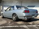 ＧＴＳタイプＸ　ＲＢ２０ＤＥボルトオンターボ　ミッション載替　車高調　Ｒ３２ＧＴ－Ｒホイール　社外マフラー　エアクリ　同色全塗装　タイミングベルト　ウォーターポンプ交換（26枚目）