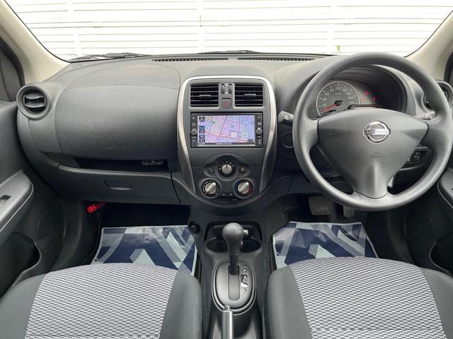 マーチ Ｓ　純正ＳＤナビ　エマージェンシーブレーキ　バックカメラ　禁煙車　ドラレコ　ＥＴＣ　オートライト　Ｂｌｕｅｔｏｏｔｈ　ＣＤ（2枚目）