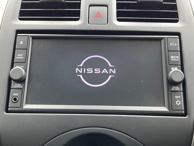 マーチ Ｓ　純正ＳＤナビ　エマージェンシーブレーキ　バックカメラ　禁煙車　ドラレコ　ＥＴＣ　オートライト　Ｂｌｕｅｔｏｏｔｈ　ＣＤ（4枚目）
