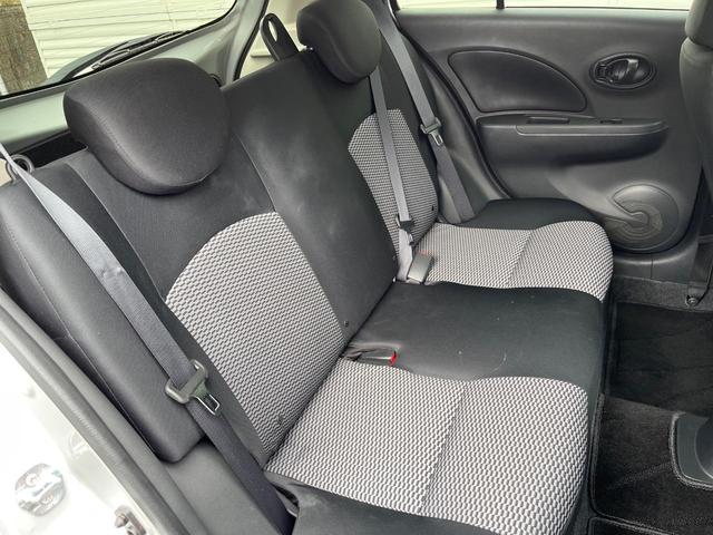 マーチ Ｓ　純正ＳＤナビ　エマージェンシーブレーキ　バックカメラ　禁煙車　ドラレコ　ＥＴＣ　オートライト　Ｂｌｕｅｔｏｏｔｈ　ＣＤ（11枚目）