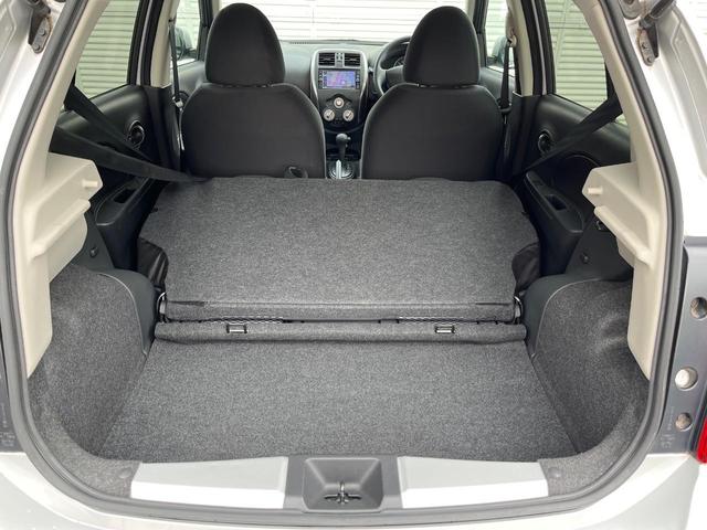 マーチ Ｓ　純正ＳＤナビ　エマージェンシーブレーキ　バックカメラ　禁煙車　ドラレコ　ＥＴＣ　オートライト　Ｂｌｕｅｔｏｏｔｈ　ＣＤ（12枚目）