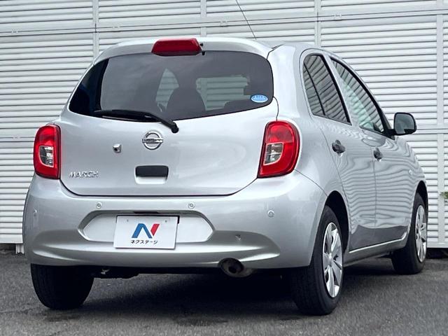 マーチ Ｓ　純正ＳＤナビ　エマージェンシーブレーキ　バックカメラ　禁煙車　ドラレコ　ＥＴＣ　オートライト　Ｂｌｕｅｔｏｏｔｈ　ＣＤ（18枚目）