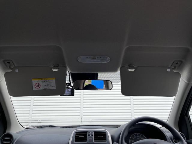 マーチ Ｓ　純正ＳＤナビ　エマージェンシーブレーキ　バックカメラ　禁煙車　ドラレコ　ＥＴＣ　オートライト　Ｂｌｕｅｔｏｏｔｈ　ＣＤ（32枚目）