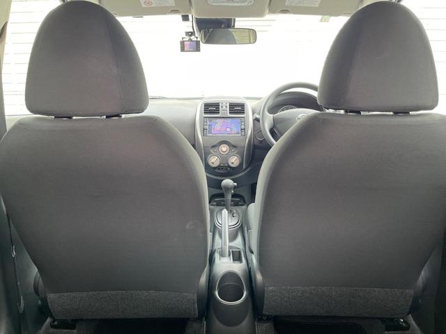 マーチ Ｓ　純正ＳＤナビ　エマージェンシーブレーキ　バックカメラ　禁煙車　ドラレコ　ＥＴＣ　オートライト　Ｂｌｕｅｔｏｏｔｈ　ＣＤ（33枚目）