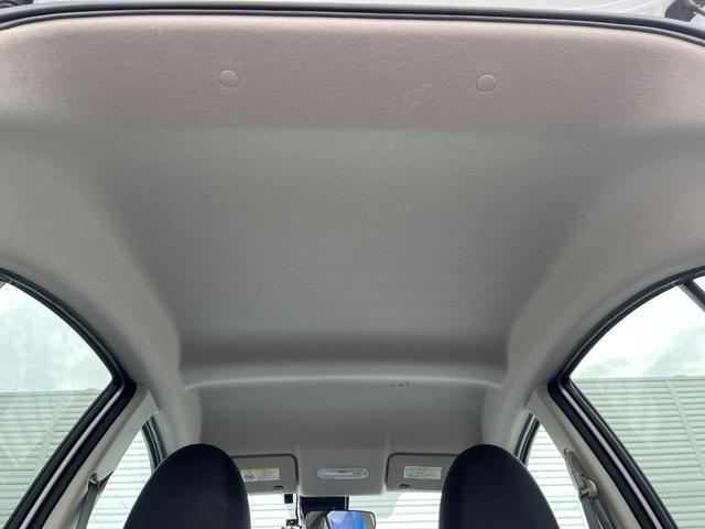 マーチ Ｓ　純正ＳＤナビ　エマージェンシーブレーキ　バックカメラ　禁煙車　ドラレコ　ＥＴＣ　オートライト　Ｂｌｕｅｔｏｏｔｈ　ＣＤ（34枚目）